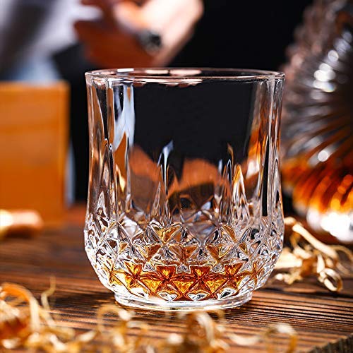 cocktail glasses set 2