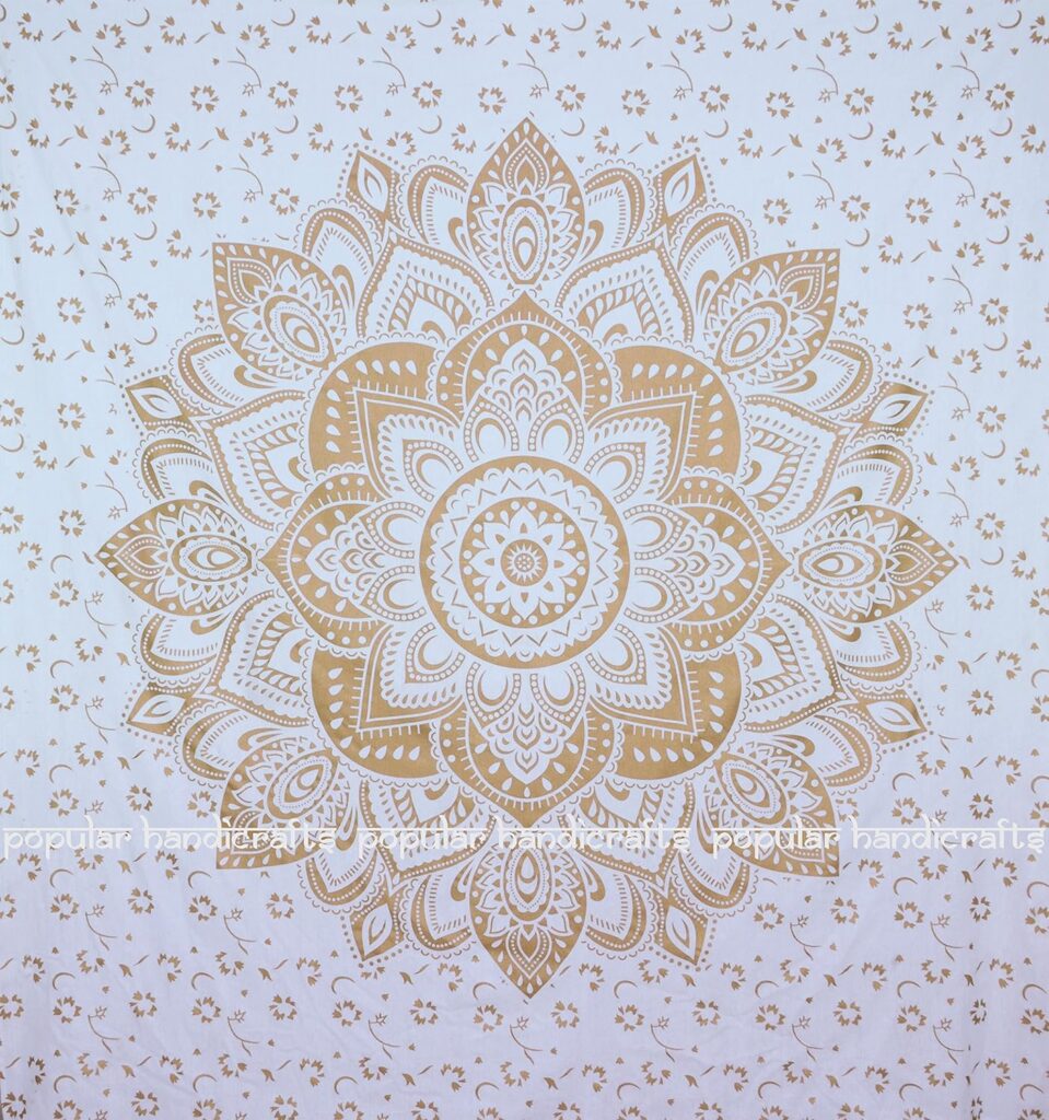 Mandala Wall Art 5